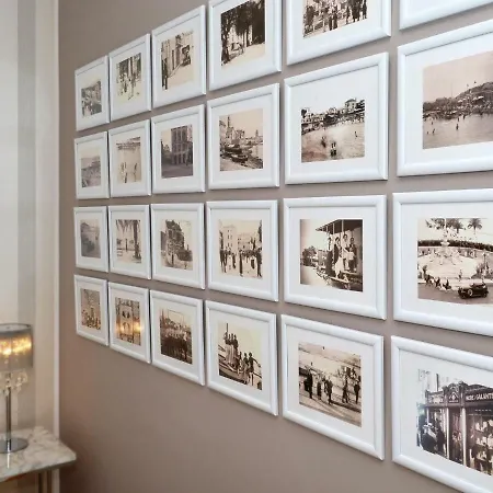 Appartement Art Relax Podstrana