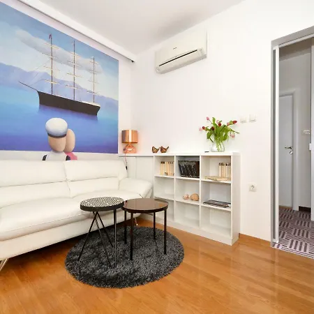 Art Relax Appartement