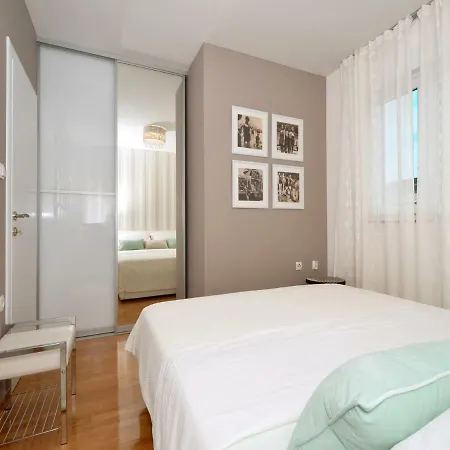 Appartement Art Relax Podstrana