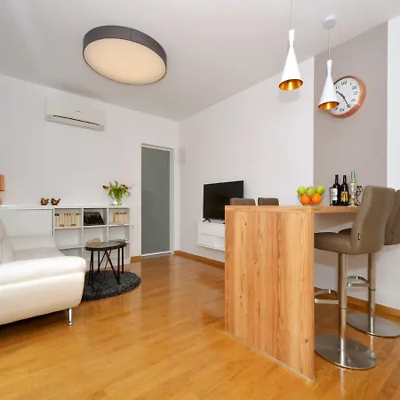 Art Relax Appartement *