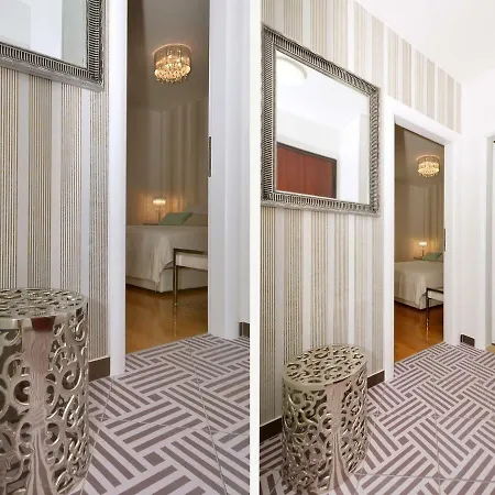 Appartement Art Relax *