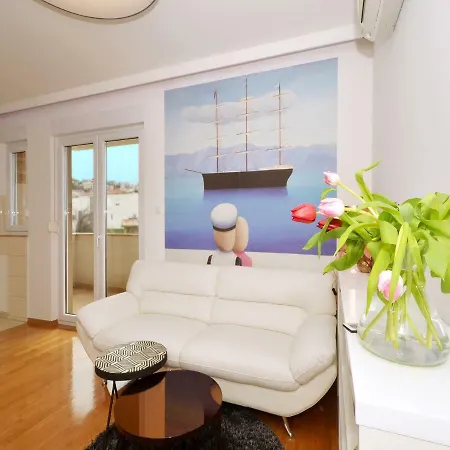 Appartement Art Relax