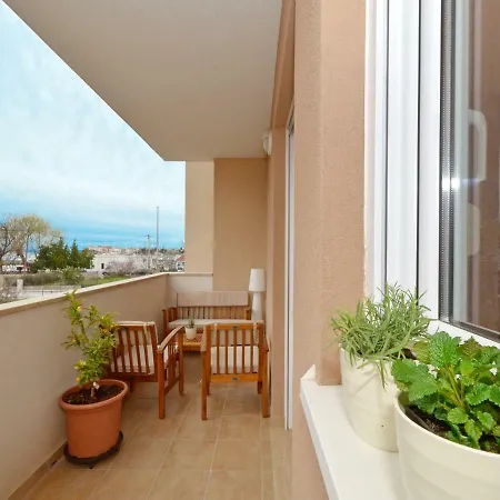 Appartement Art Relax