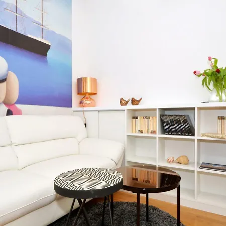 Art Relax Appartement Podstrana