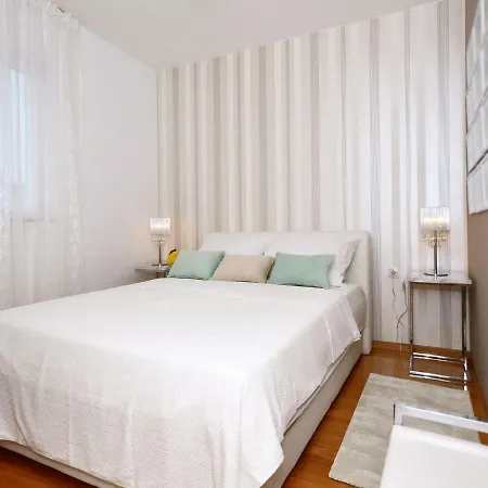 Appartement Art Relax