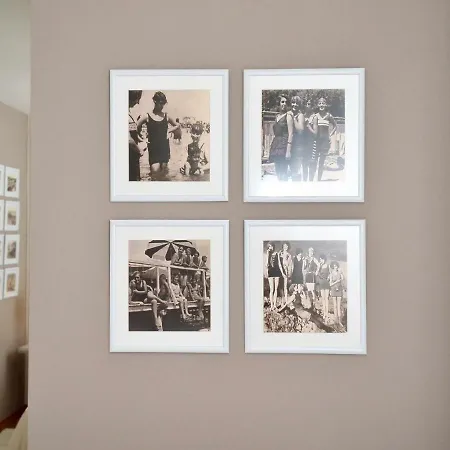Appartement Art Relax